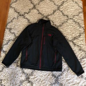 The North Face FuseForm Dolomiti Full-Zip Jacket